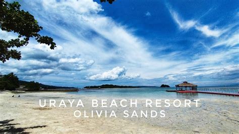 beach resort davao city philippines|Uraya Beach Resort (Olivia Sands) Reviews, Rates, .